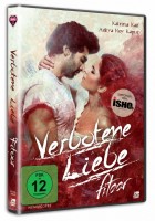 Verbotene Liebe - Fitoor (DVD)