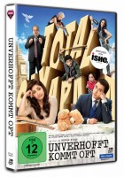 Unverhofft kommt oft - Total Siyapaa (DVD)