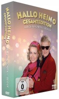 Hallo Heino - Gesamtedition / Die komplette Show-Reihe (DVD)
