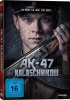 AK-47 - Kalaschnikow (DVD)