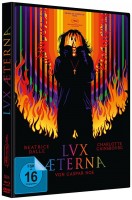 Lux Æterna - Limited Edition Mediabook / Cover B (Blu-ray)