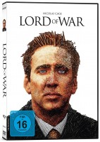 Lord of War - Händler des Todes (DVD)