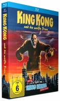 King Kong und die weisse Frau (Blu-ray)