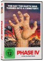 Phase IV (DVD)