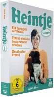 Heintje-Trilogie - Alle 3 Filme / Special Edition (DVD)