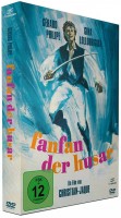 Fanfan, der Husar (DVD)