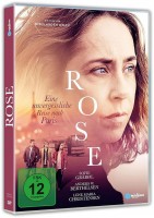 Rose - Eine unvergessliche Reise nach Paris (DVD)