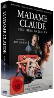 Madame Claude und ihre Gazellen (DVD)