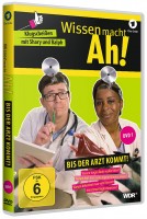Wissen macht Ah! - DVD 1 (DVD)