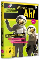 Wissen macht Ah! - DVD 3 (DVD)