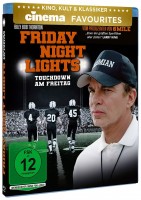 Friday Night Lights - Touchdown am Freitag - CINEMA Favourites Edition (Blu-ray)
