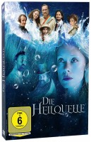 Die Heilquelle (DVD)