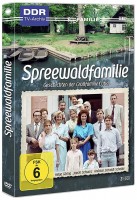 Spreewaldfamilie - DDR TV-Archiv (DVD)