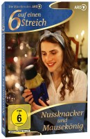 Nussknacker und Mausekönig - 6 auf einen Streich (DVD)
