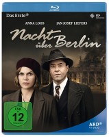 Nacht über Berlin (Blu-ray)