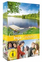 Inga Lindström - Collection 19 (DVD)