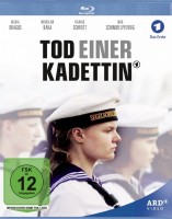 Tod einer Kadettin (Blu-ray)