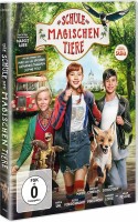Die Schule der magischen Tiere (DVD)