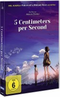 5 Centimeters per second (DVD)