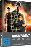 Homefront - Limited Mediabook / Cover C (Blu-ray)
