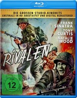 Rivalen - Kinofassung / Digital Remastered (Blu-ray)