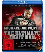 Michael Jai White - Special Collector's Edition / 3 Movie Set (Blu-ray)