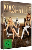 Nashville - Staffel 02 (DVD)