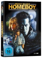 Homeboy - Limited Edition Mediabook / Cover A (Blu-ray)