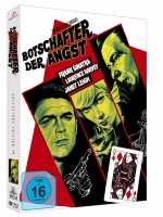 Botschafter der Angst - Collector's Edition No. 6 (Blu-ray)