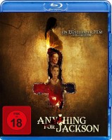 Anything for Jackson (Blu-ray)