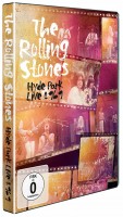 Rolling Stones - Hyde Park Live 1969 (DVD)