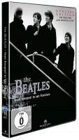 The Beatles - From Liverpool to San Francisco - Special Edition (DVD)