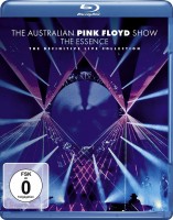 The Australian Pink Floyd Show - The Essence (Blu-ray)