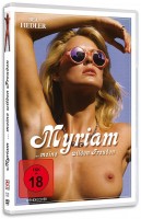 Myriam - Meine wilden Freuden (DVD)