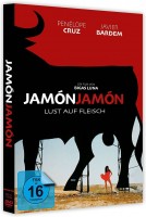 Jamón Jamón - Lust auf Fleisch - Limited Edition (DVD)
