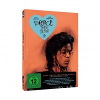 Prince - Sign "O" The Times - Limited Mediabook Edition (Blu-ray)
