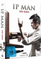Ip Man - Die Serie / Episoden 1-10 (DVD)