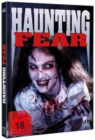 Haunting Fear - Limited Mediabook (Blu-ray)
