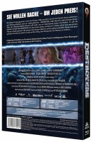 Destroyers - Limited Collector's Edition Nr. 36 / Cover C (Blu-ray)