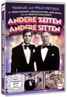 Andere Zeiten - andere Sitten (DVD)