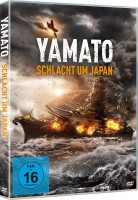 Yamato - Schlacht um Japan (DVD)