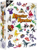 Monster Rancher - Vol. 1 / Episode 1-26 (DVD)