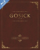 Gosick - Vol. 4 / Episode 19-24 / inkl. Sammelschuber (Blu-ray)