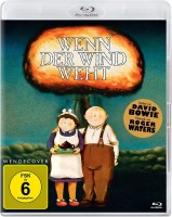 Wenn der Wind weht (Blu-ray)