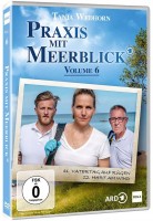 Praxis mit Meerblick - Vol. 6 (DVD)
