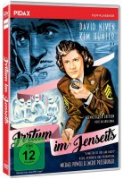 Irrtum im Jenseits - Pidax Film-Klassiker / Remastered Edition (DVD)