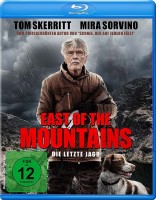 East of the Mountains - Die letzte Jagd (Blu-ray)