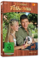 Forsthaus Falkenau - Staffel 19 + 20 im Set (DVD)