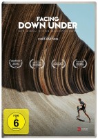 Facing Down Under (DVD)