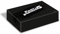 Fast & Furious 5 - Limited Collector's Box (Blu-ray)